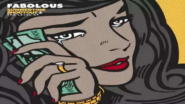 Fabolous - Wishing  ft. Chris Brown (Remix)